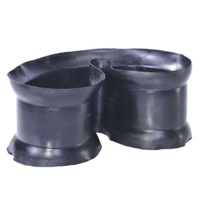 16"-7.7" Rust Band to Suit 8.25/9.00/10.00-16 Tyres