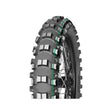 110/100-18 64M TERRA FORCE-MX SM Super Light Mitas Rear Tyre - GEO Tyres Online