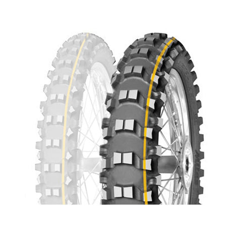 120/90-18 65M TERRA FORCE-MX SM Super - GEO Tyres Online