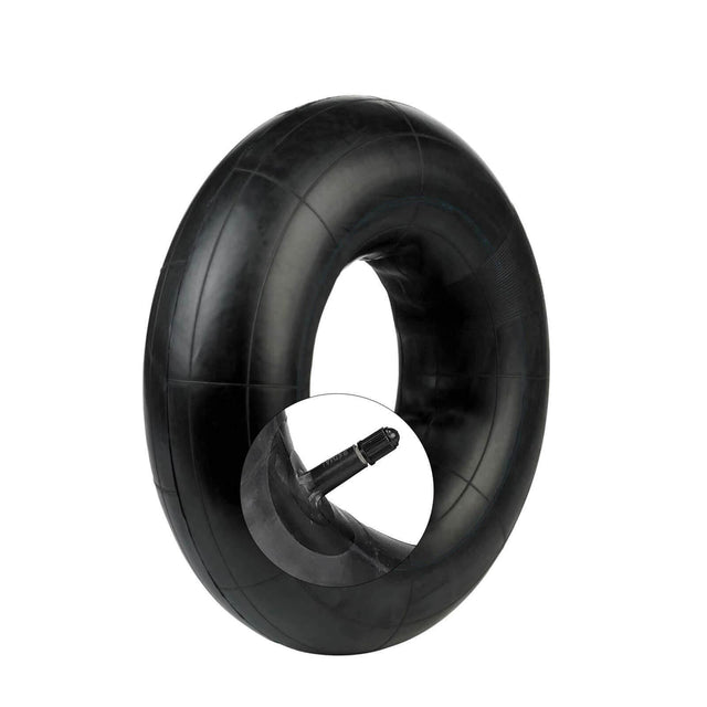 Tyre Inner Tube 155/165R14 (FR14)  - Straight Valve (TR13)