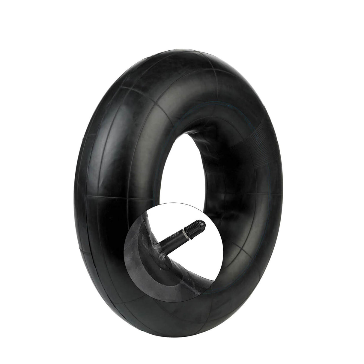 11LR14 Agricultural Tyre Inner Tube - Straight Valve (TR13)