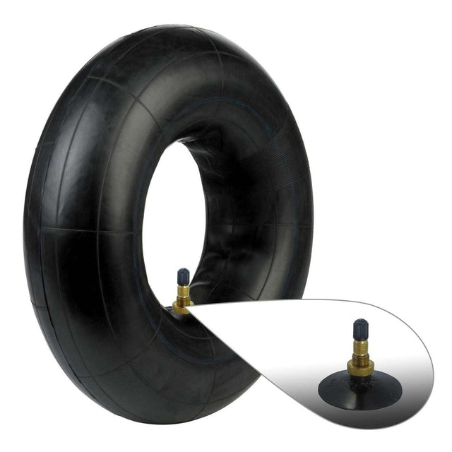Heavy Duty Tractor Inner Tube 18.4R34 (520/70R34) -  Straight Water Valve (TR218A)