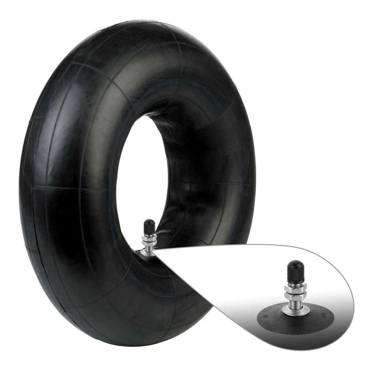 Motorcycle Tyre Tube 2.75/3.00-16 - Straight Valve (TR4)