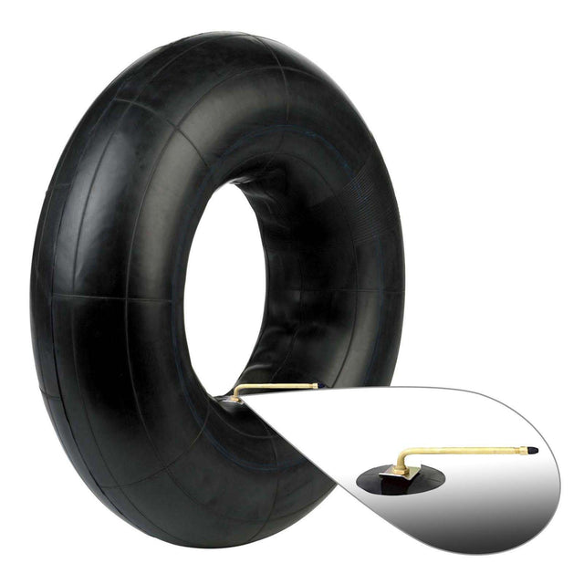 Forklift Tyre Inner Tube 28x12.5-15 - Bent Valve (TR78) - GEO Tyres Online