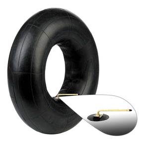 Forklift Tyre Inner Tube 12.00R24 - Bent Valve (TR78A)
