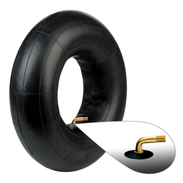 4.50/5.00-10 Tyre Inner Tube - Bent Valve (JS89) - GEO Tyres Online