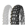 140/80-18 70R Terra Force EF Super Yellow Stripe Mitas Rear Tyre - GEO Tyres Online