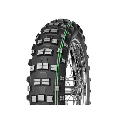 140/80-18 70M Terra Force EH Super Soft Extreme Mitas Rear Tyre - GEO Tyres Online