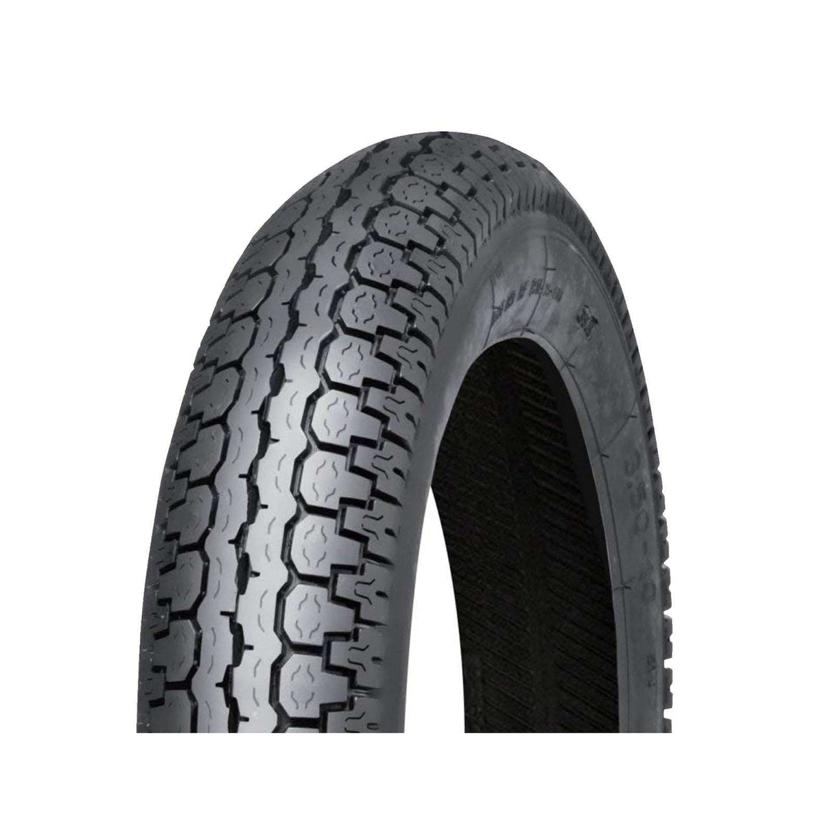 Mitas Scooter Tyre 3.50-10 B14 Classic