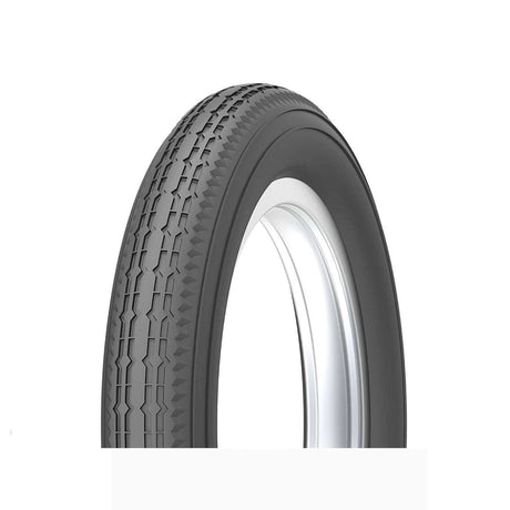 12.5-2.25 K124 Kenda Highway Rib Tyre and Tube
