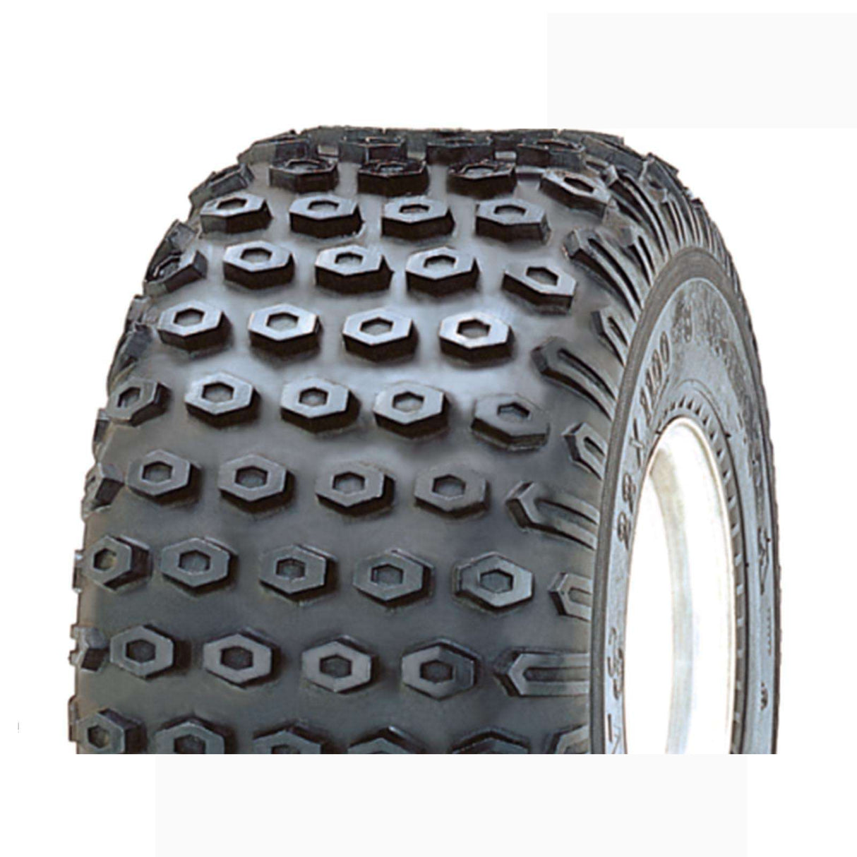 18x9.50-8 K290 (2 PLY) Kenda Scorpion Tyre
