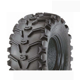 24x11.00-10 K299 (6 PLY) Kenda Bear Claw Tyre
