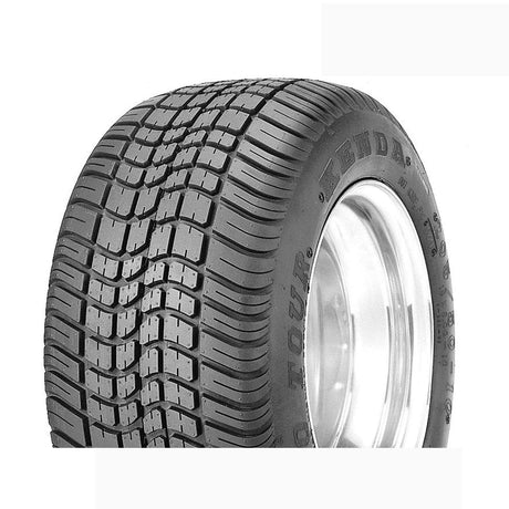 195/50-10 (18x8.00-10) K399 (8 PLY) Kenda Pro Tour Tyre