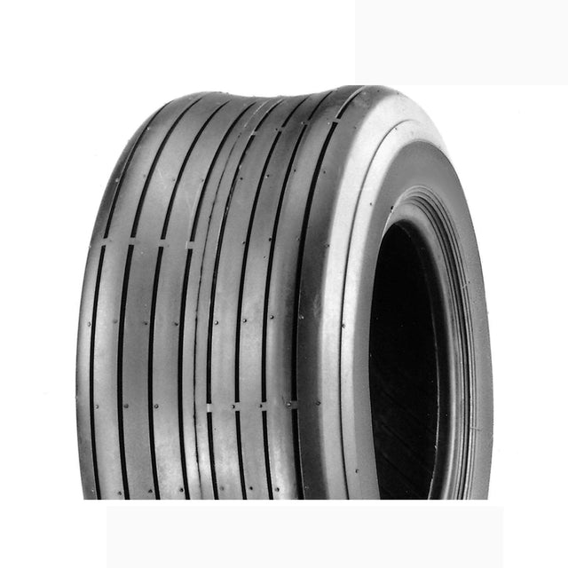 16x6.50-8 K401 (8 PLY) Kenda Straight Rib Tyre