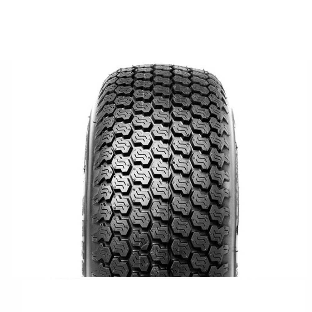 18x10.50-10 K500 (4 PLY) Kenda Super Turf Mower Tyre - GEO Tyres Online
