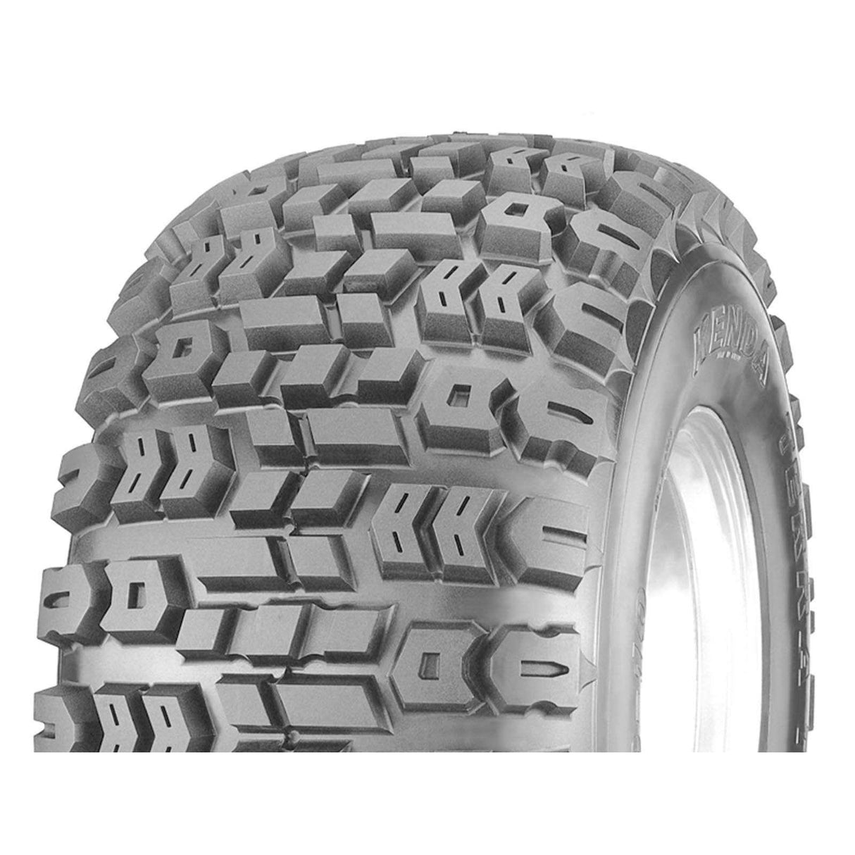 26x12.00-12 K502 (4 PLY) Kenda Terra Trac Tyre