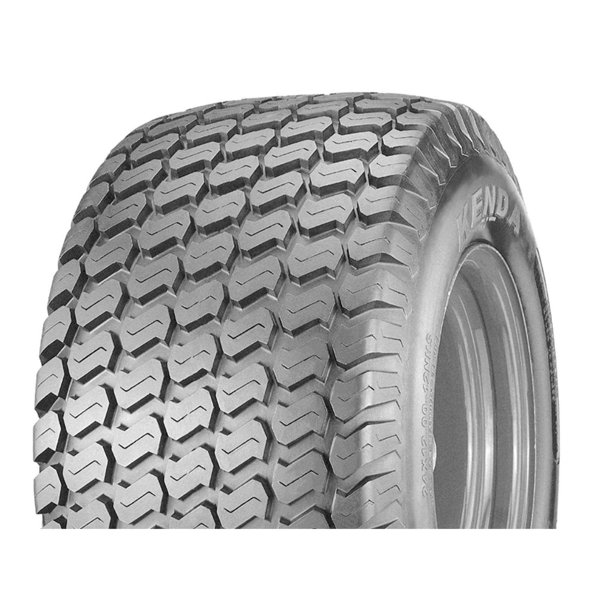 29x12.00-15 K505 100A6 Kenda Heavy Duty Turf Tyre