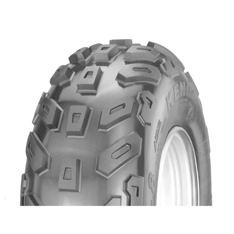 20x7.00-8 K542F (4 PLY) Kenda Chunky Tyre