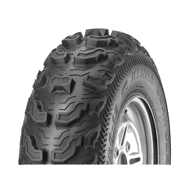 22x7.00-10 K573F (6 PLY) Kenda Bear Claw EX - GEO Tyres Online