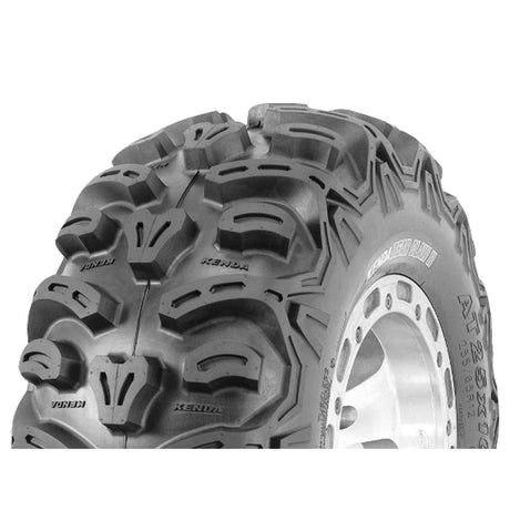 25x8R12 K587 (8 PLY) Kenda Bear Claw HTR II Tyre