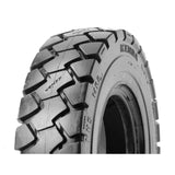 6.50-10 K610 (12 PLY) Kenda Heavy Duty M&I Tyre, Tube and Rustband