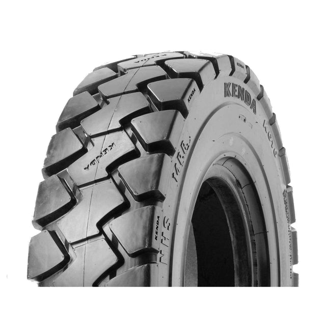 7.50-15 K610 (16 PLY) Kenda Heavy Duty M&I Tyre, Tube and Rustband