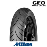 100/90-18 MC50 Mitas Front Tyre