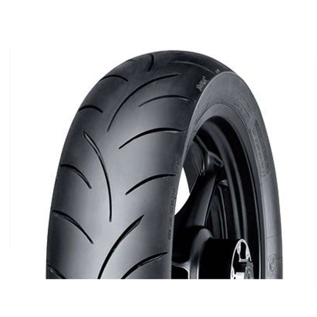 120/90-18 MC50 Mitas Rear Tyre