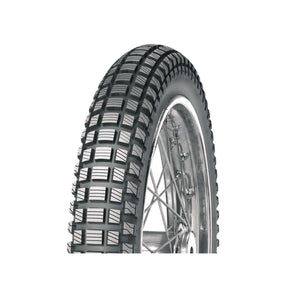 3.00-17 SW10 Speedway Junior Mitas Rear Tyre