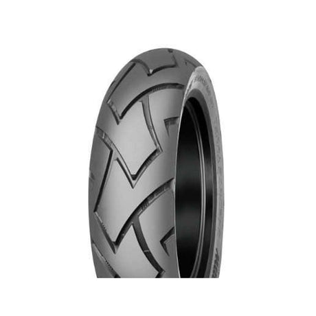 140/80R17 Terra Force-R Mitas Rear Tyre