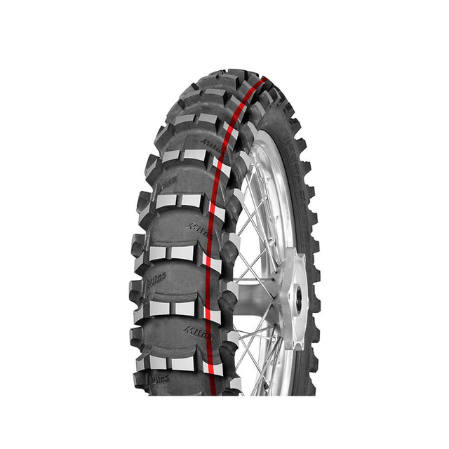 120/80-19 Terraforce-MX Sand Mitas Rear Tyre